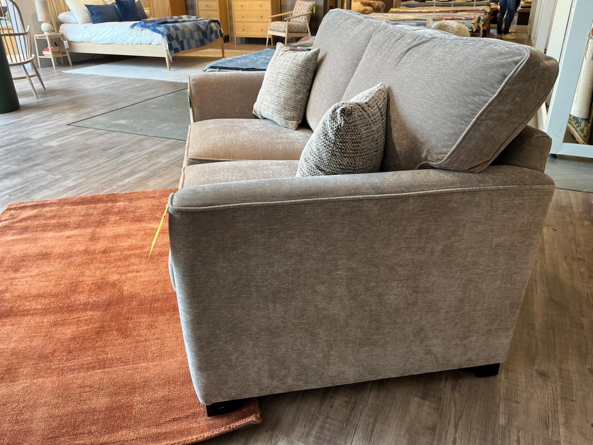 Piper 2 seater Sofabed - Clearance Limerick