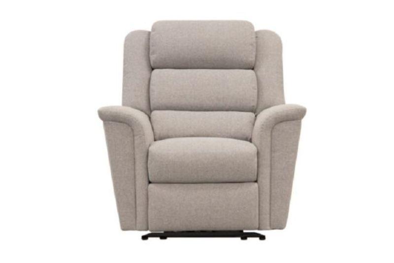 Colorado Small Recliner Armchair