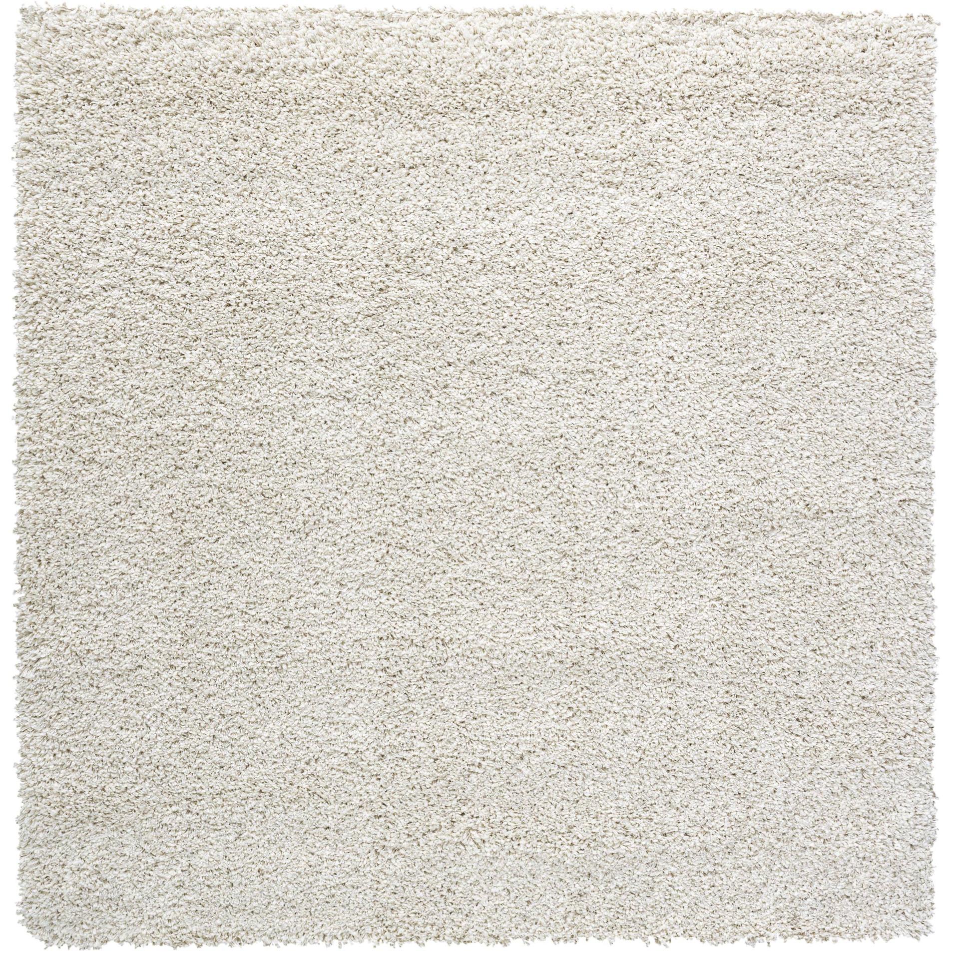 Twilight Rug 6926 Light Cream Square