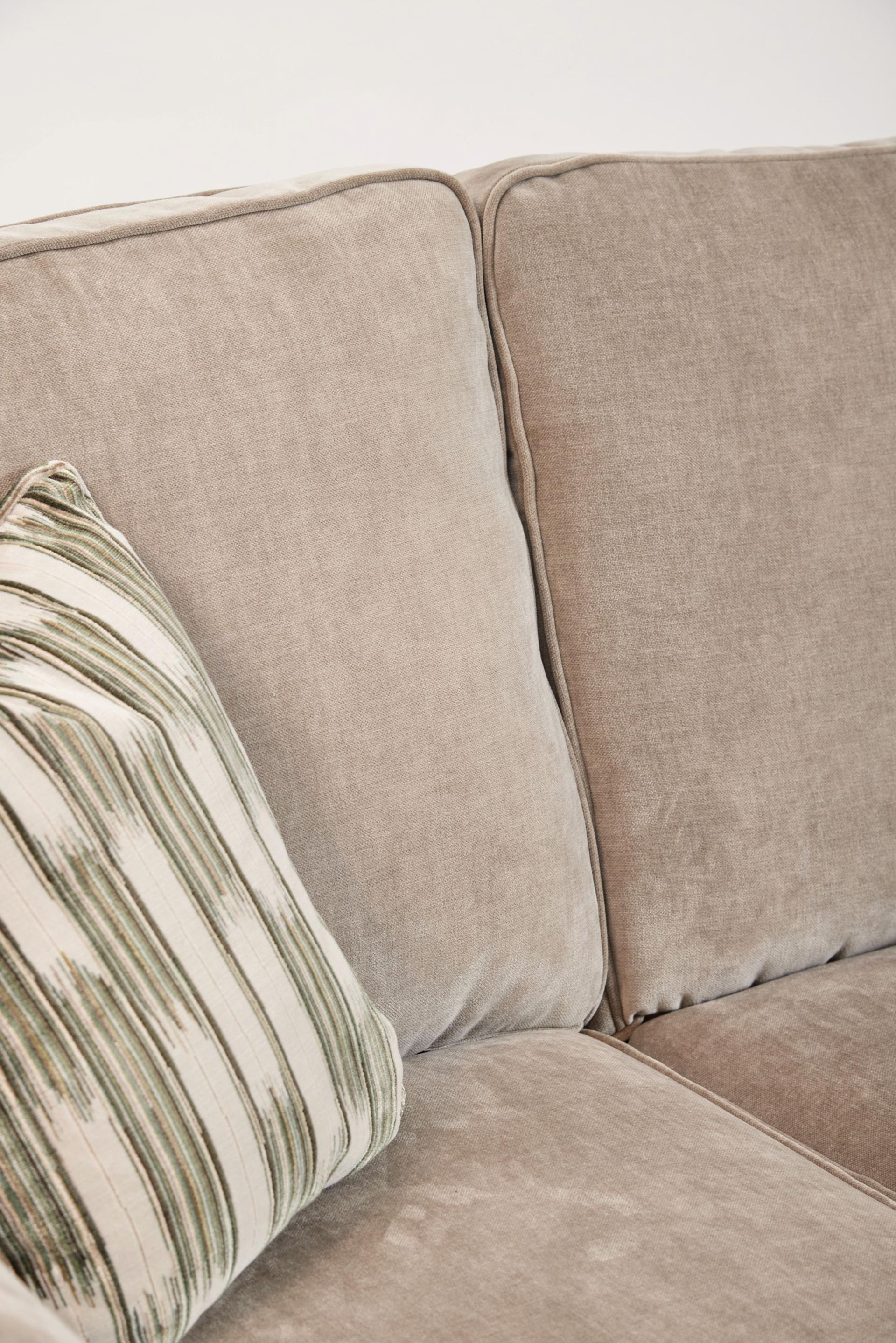 Elton 2 Seater Sofa Pebble Beagle