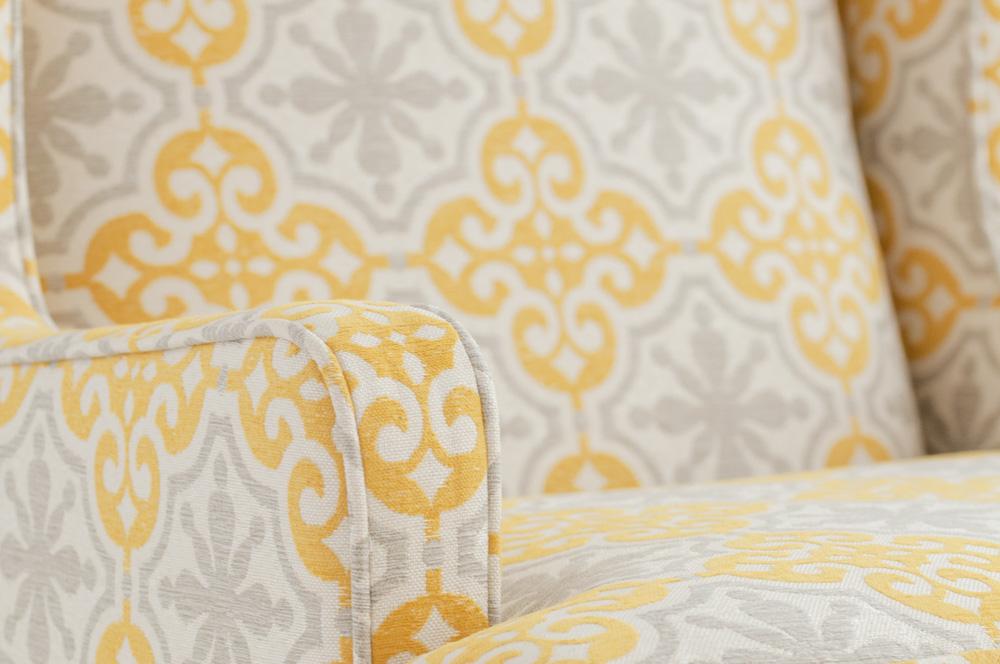 Suir Wing Chair