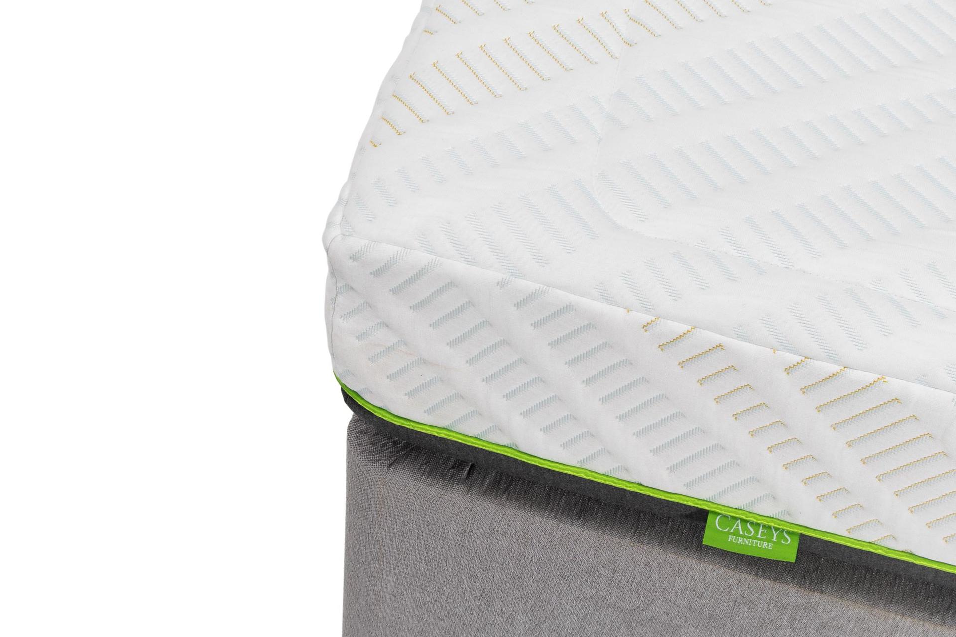 Caseys Comfort Care Mattress & Divan 4ft 6