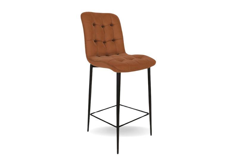 Bontempi Kuga Low Barstool