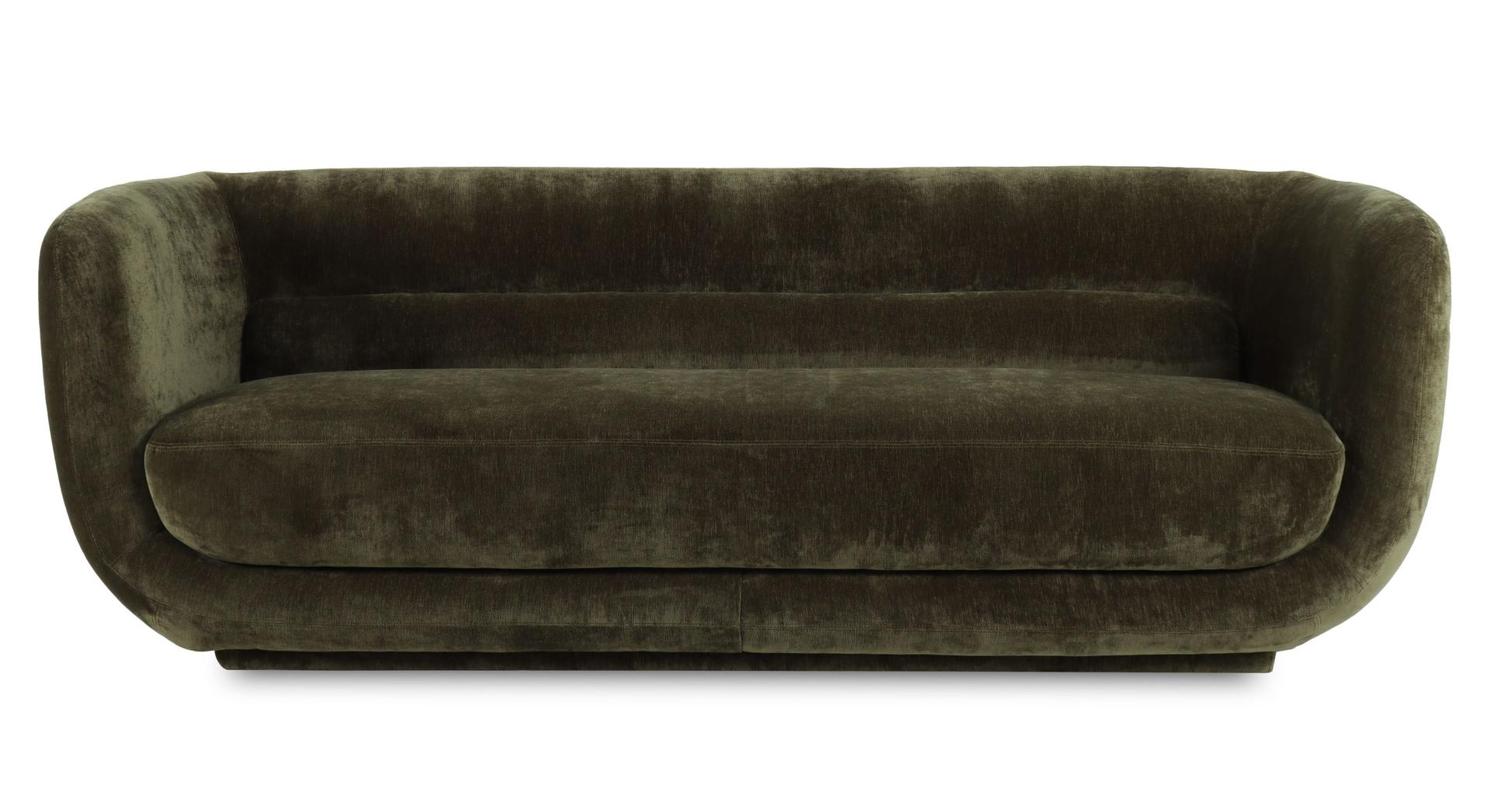 Arken Sofa Green