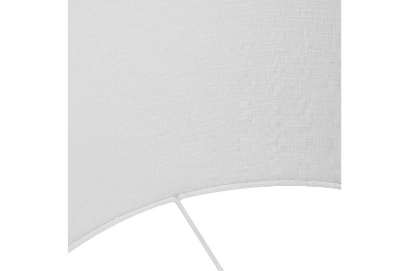 Ellia Natural Wood Tall Table Lamp