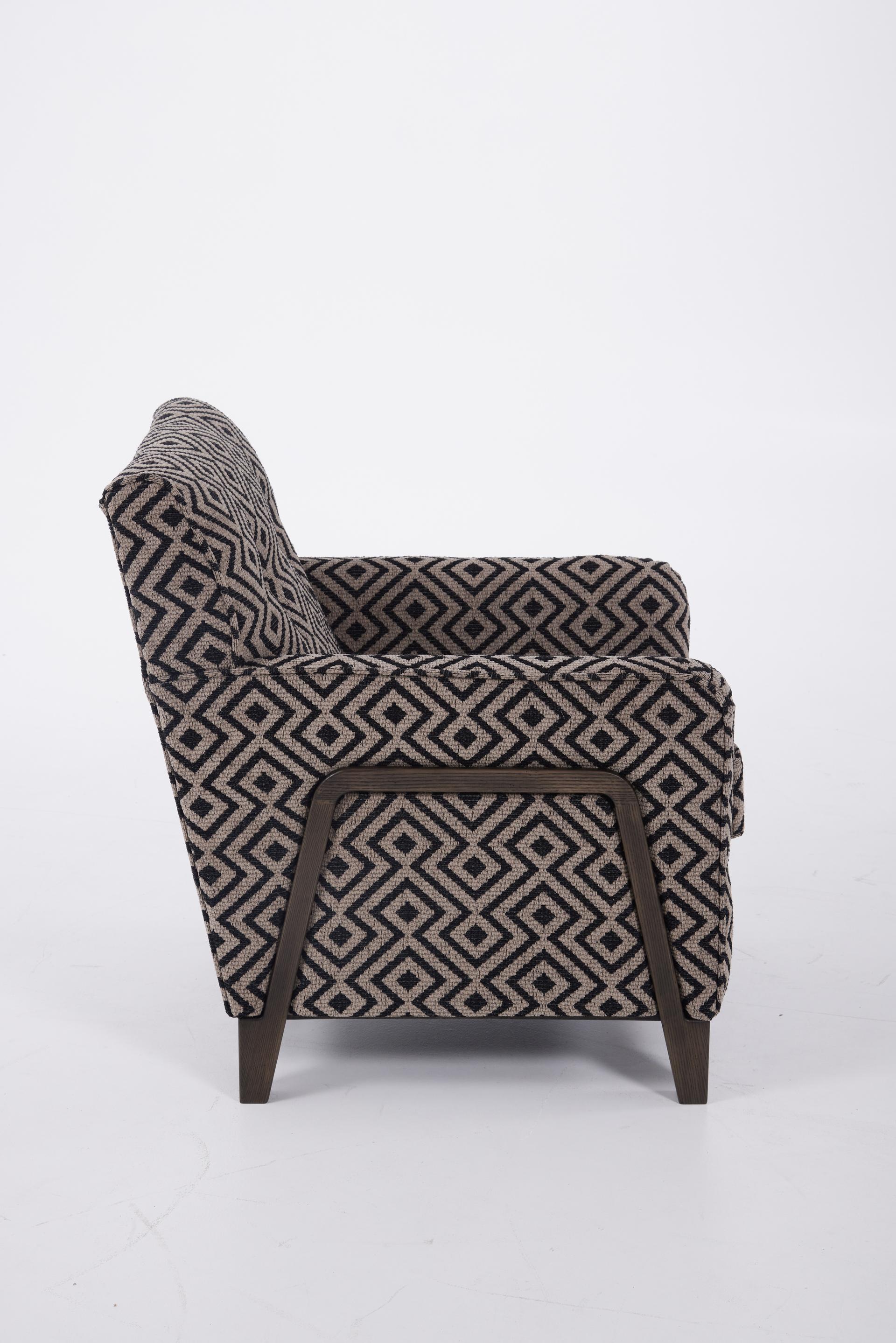 Archer Accent Chair