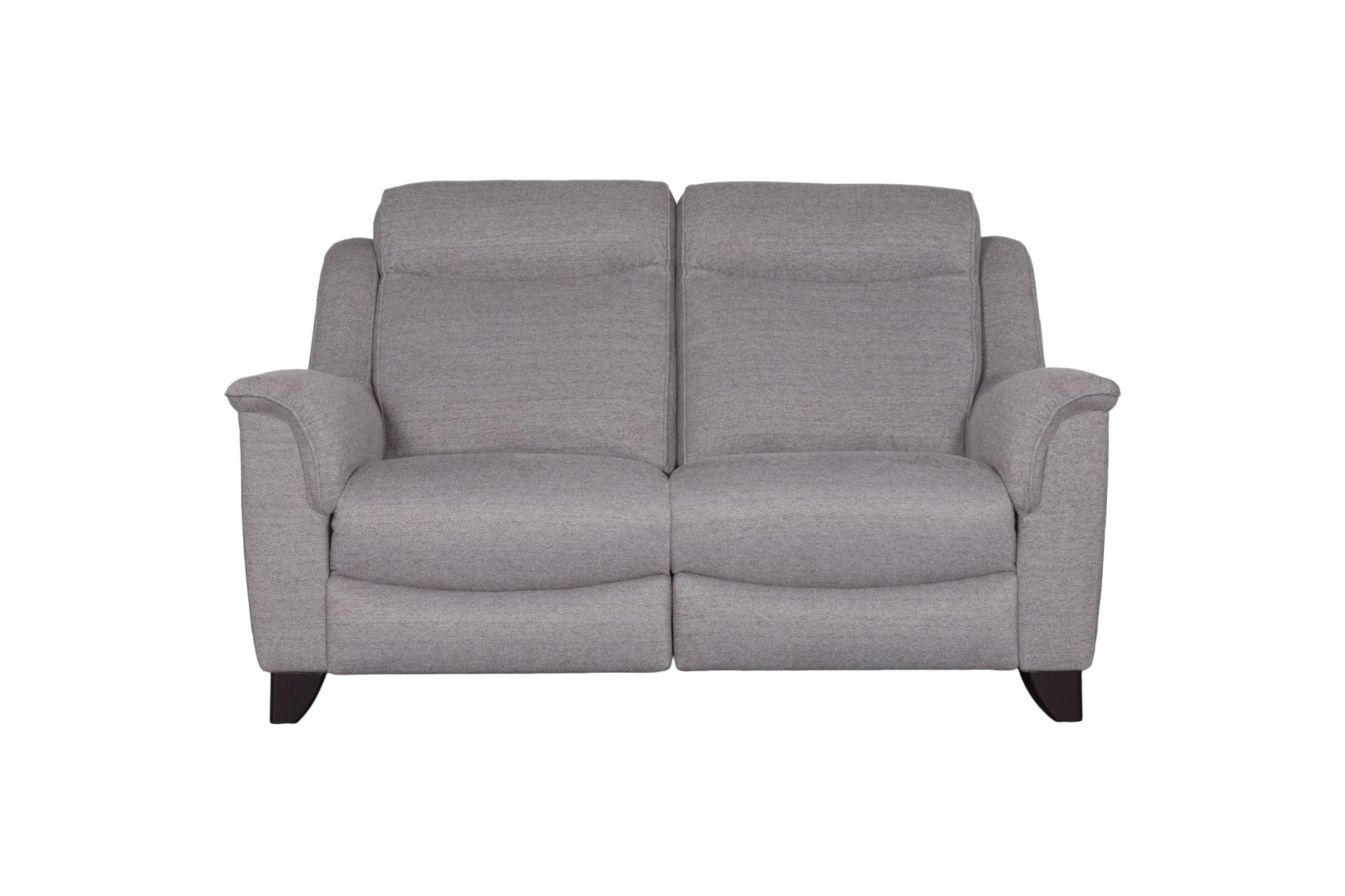 Parker Knoll Manhattan 2 Seater Heated Static Sofa