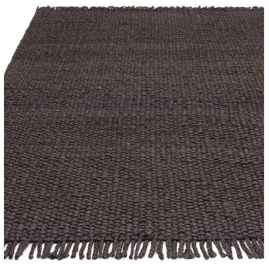 Grove Rug Charcoal