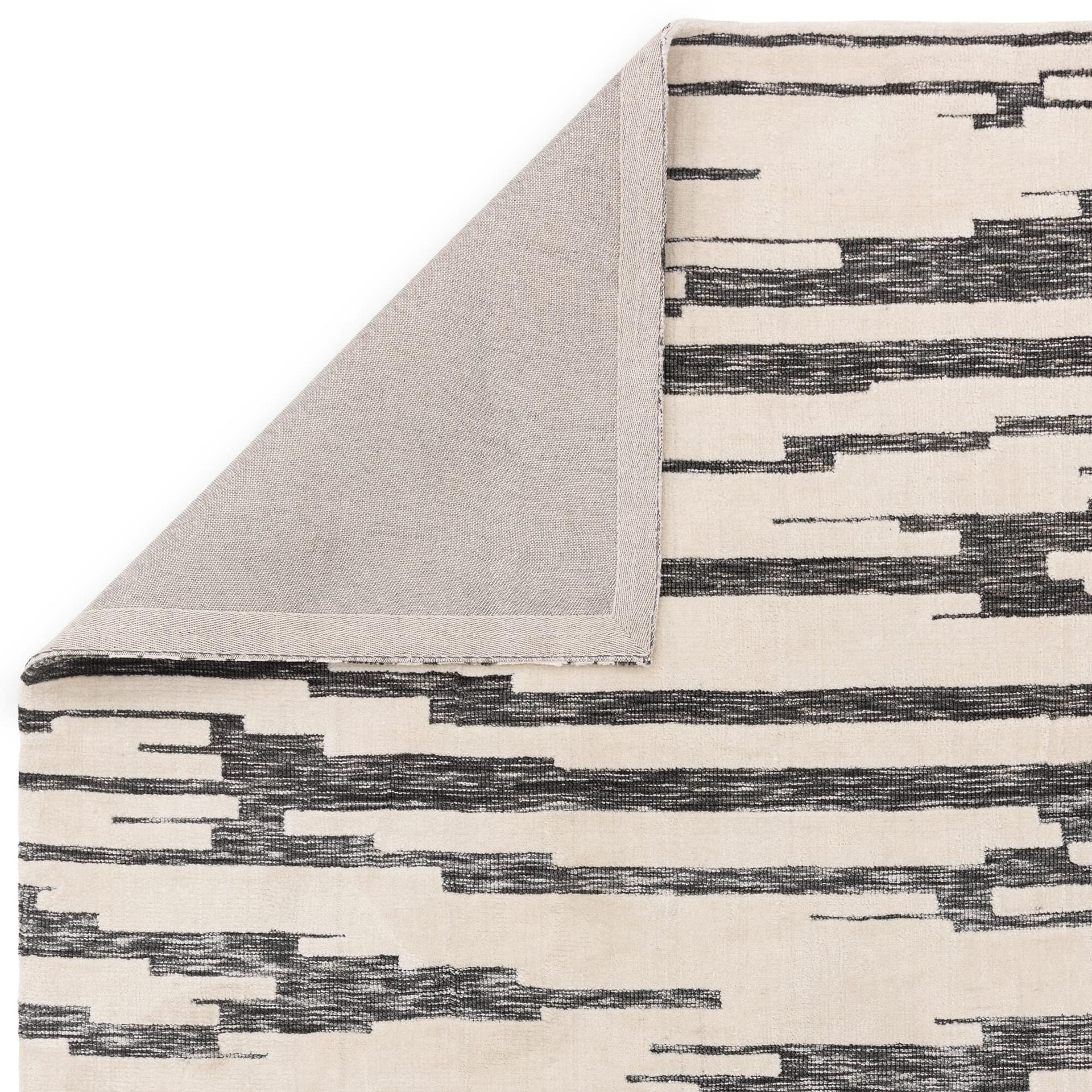 Mason Rug Ikat