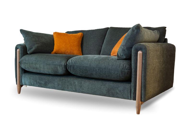 Denton 3 Seater Sofa