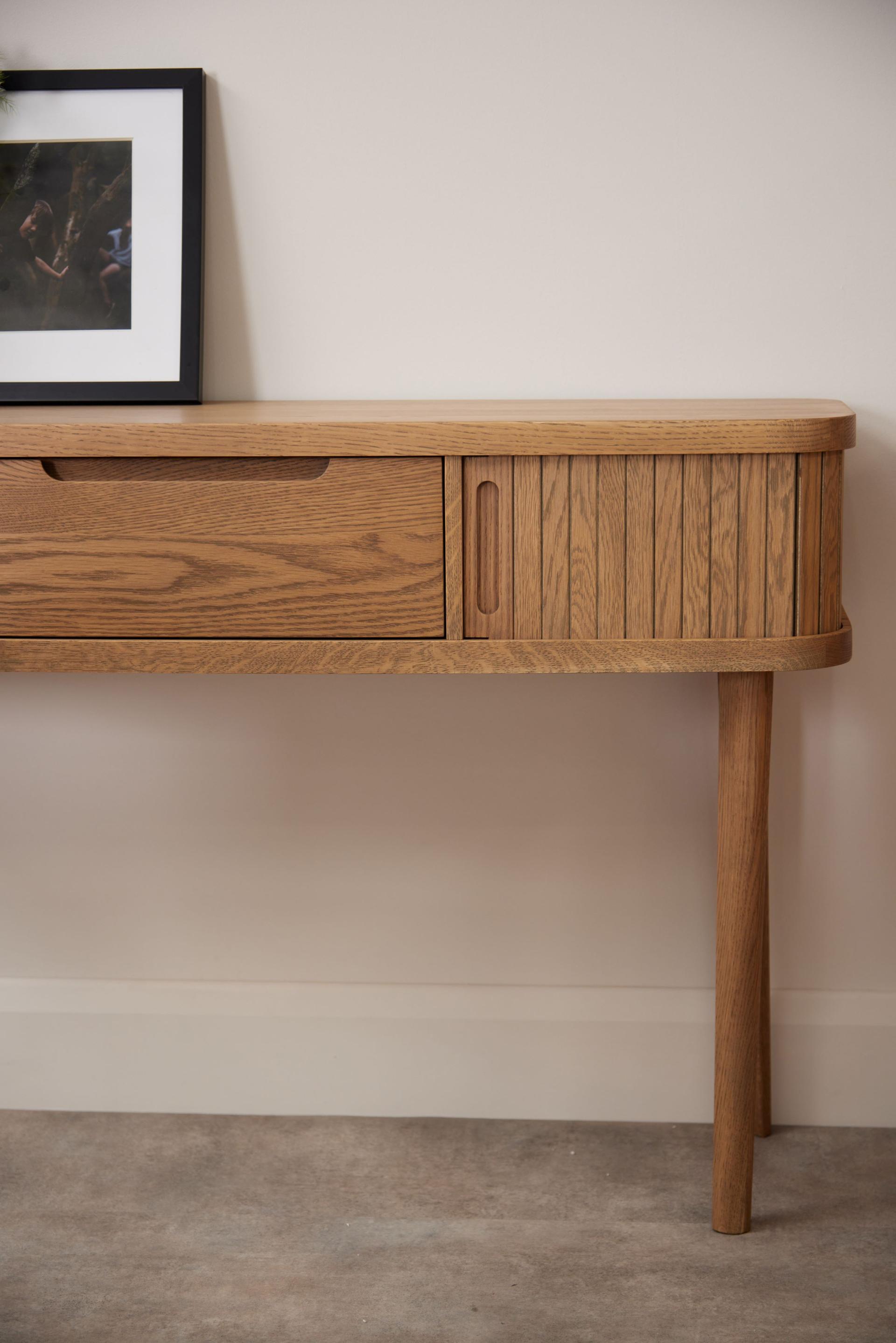 Hugo Console Table
