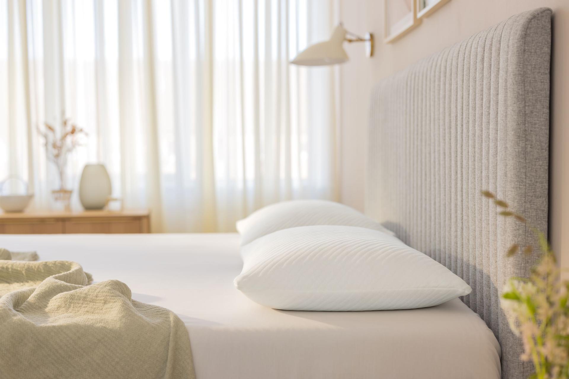 Tempur Prima Pillow