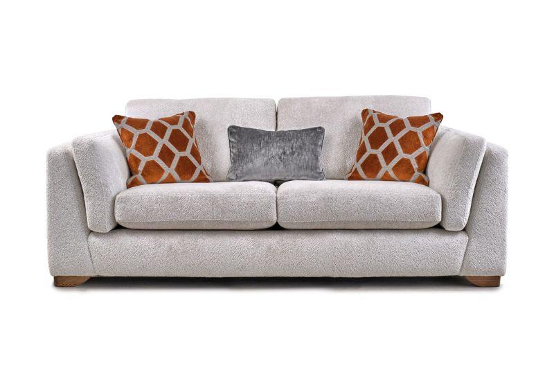 Elsa 2 Seater Sofa