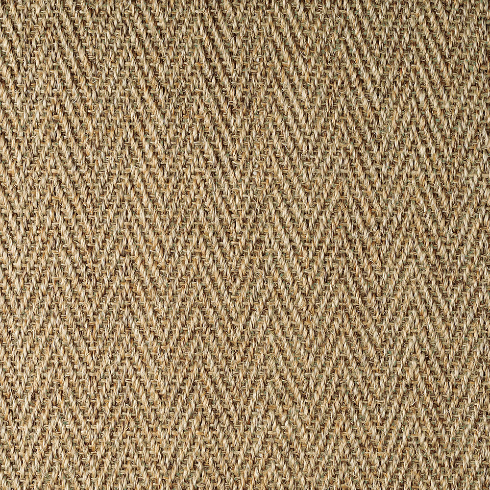 Sisal Herringbone Harestock 4423