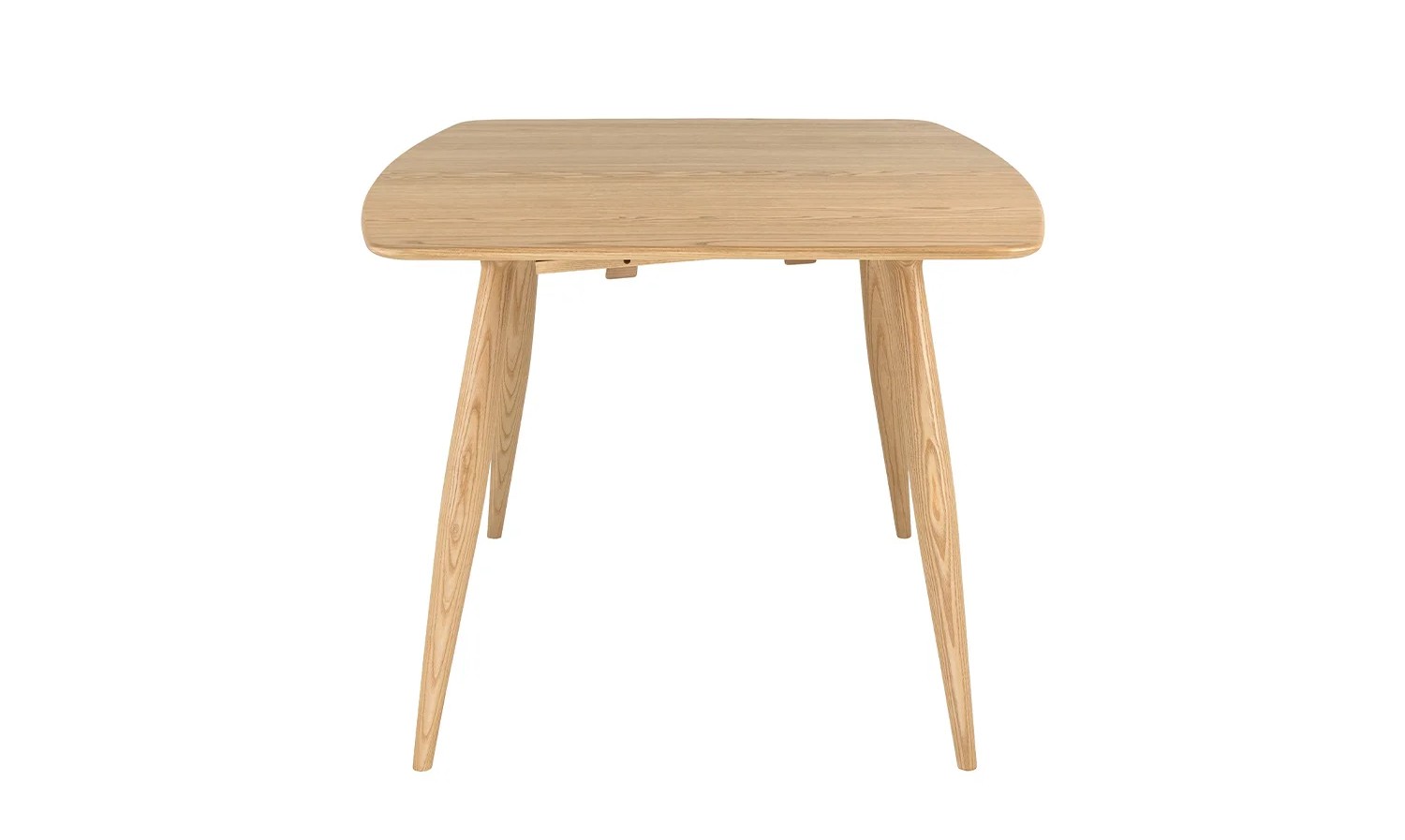 Ercol Fairmile Small Oak Extending Dining Table