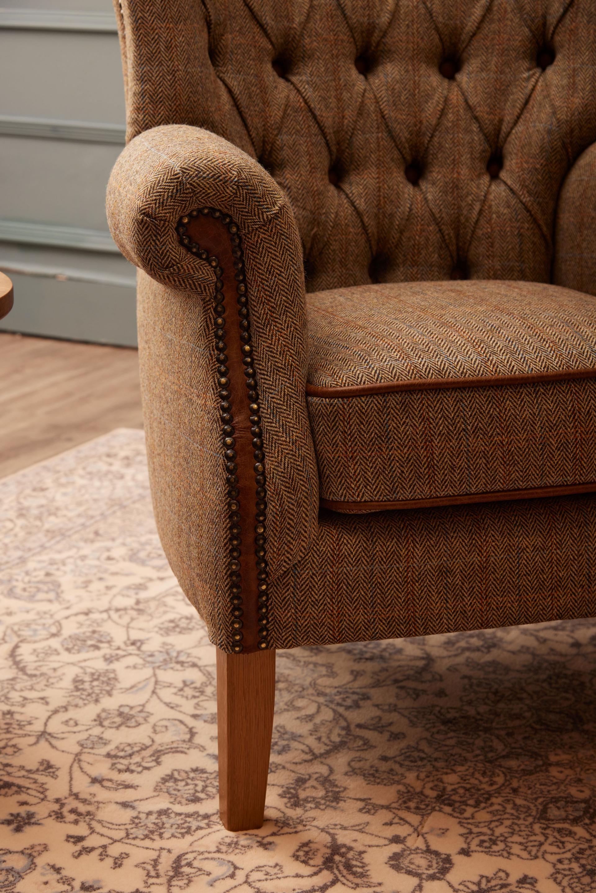 Howard Armchair