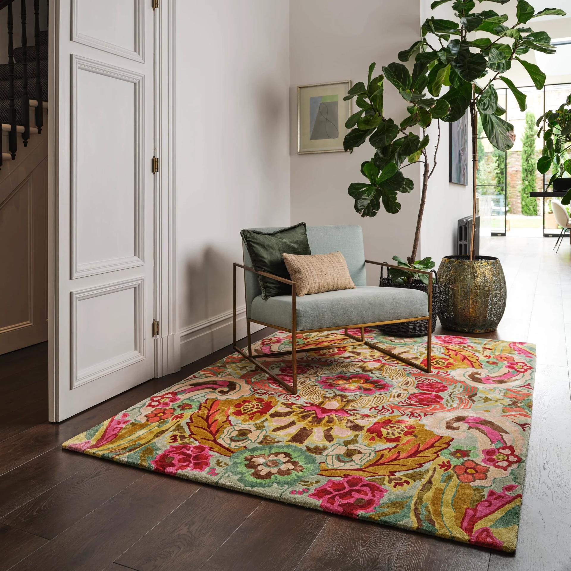 Historica Rug