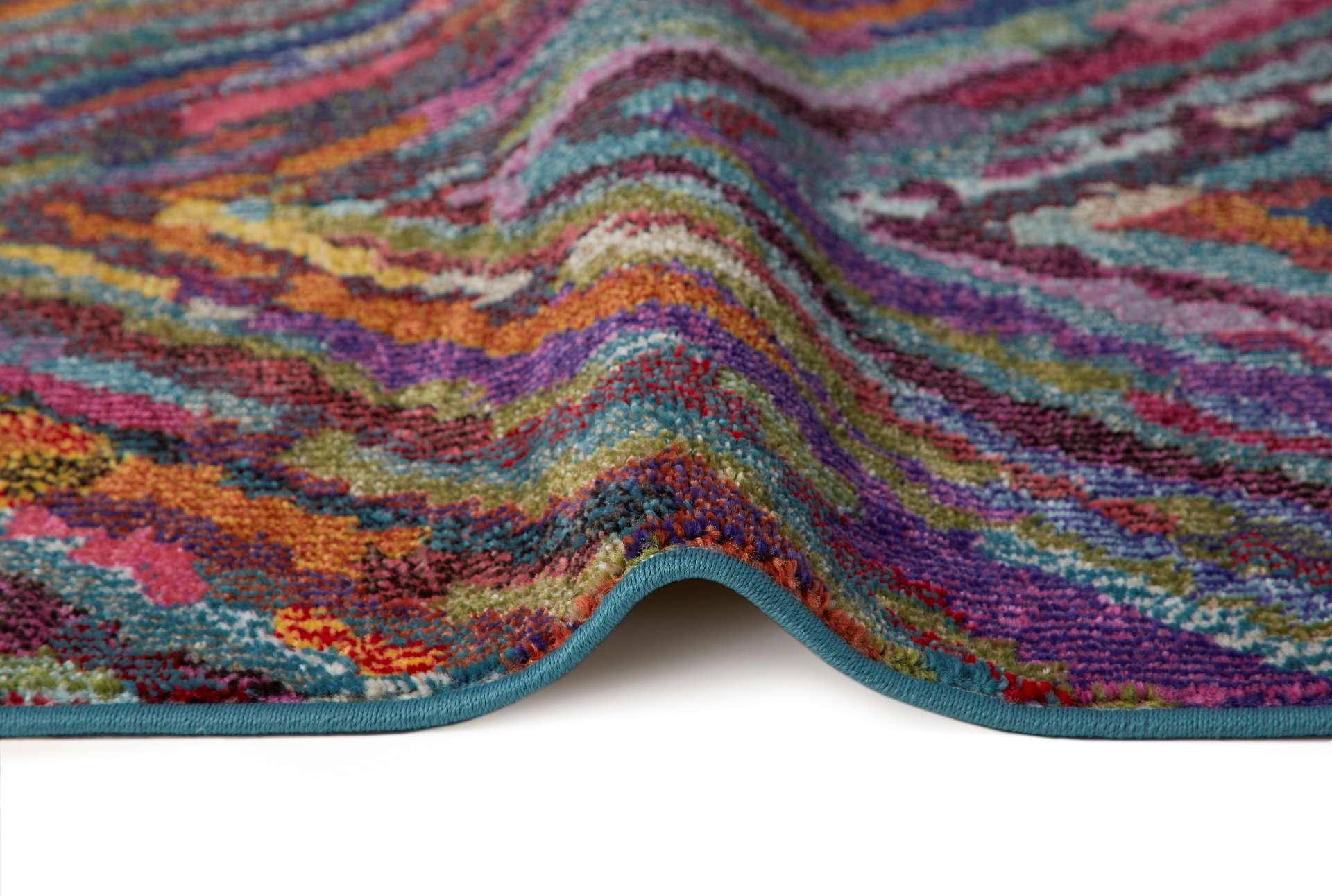 Concept Looms Car104 Multicolour Rug