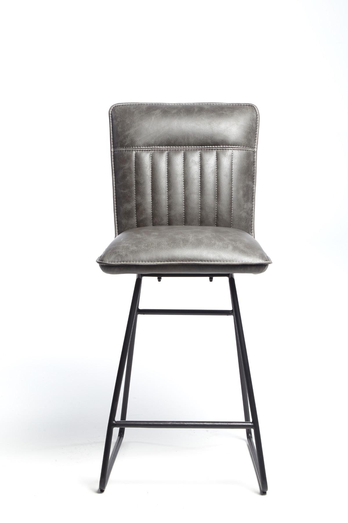 Jayden Grey Bar Stool