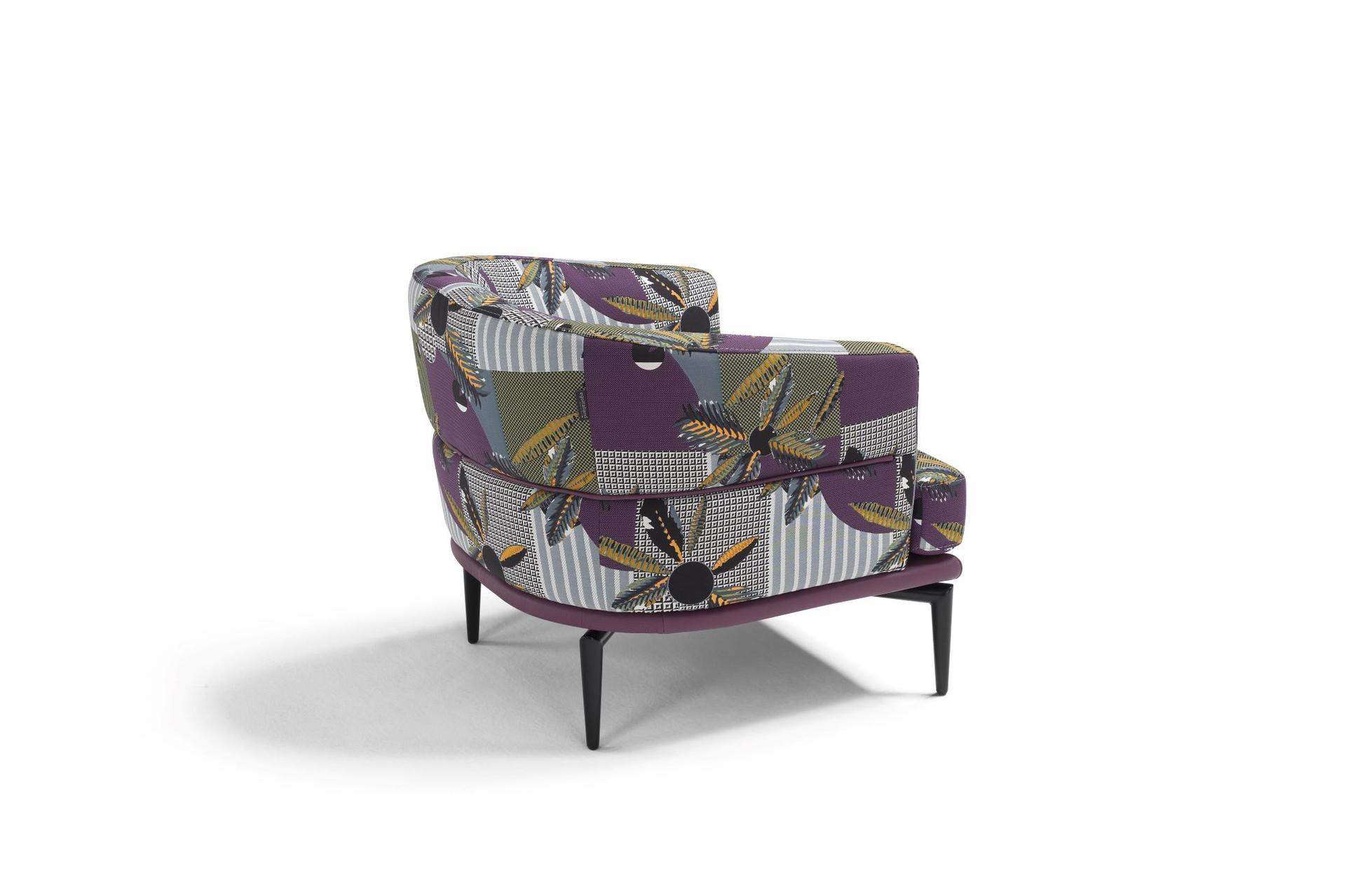 Bonnie Little Armchair