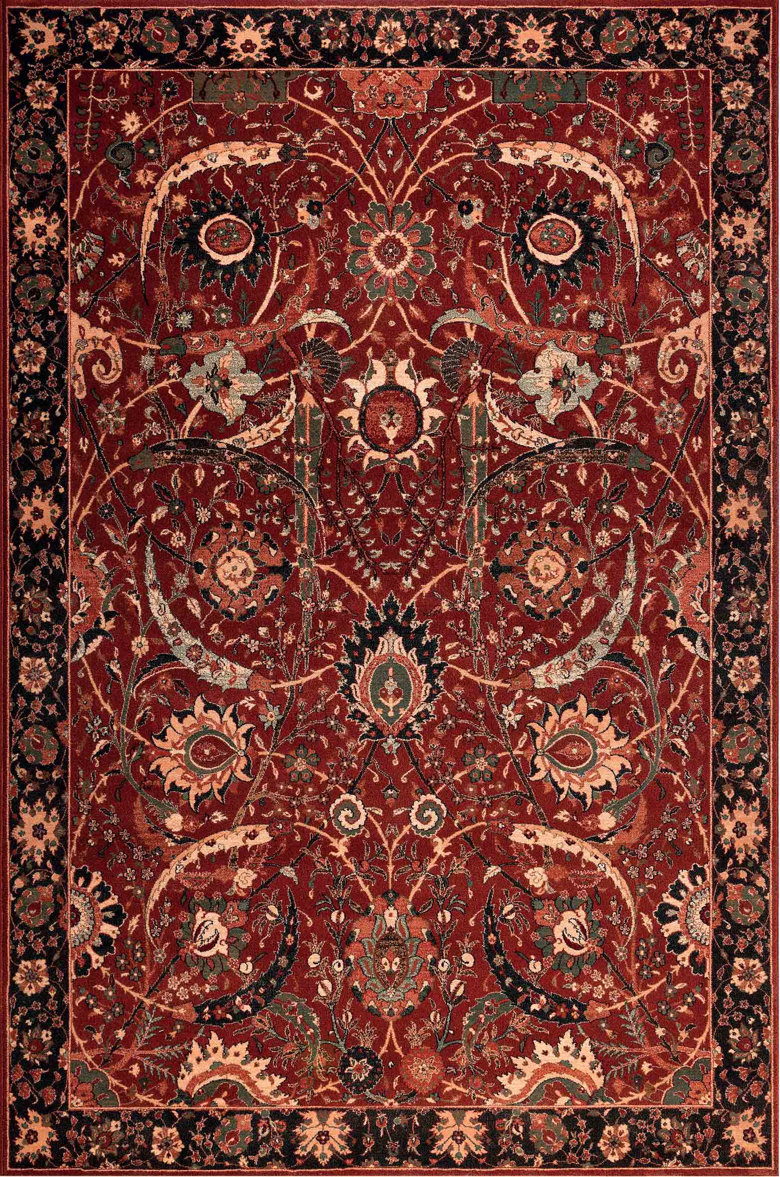 Kashqai Rug 4335 300