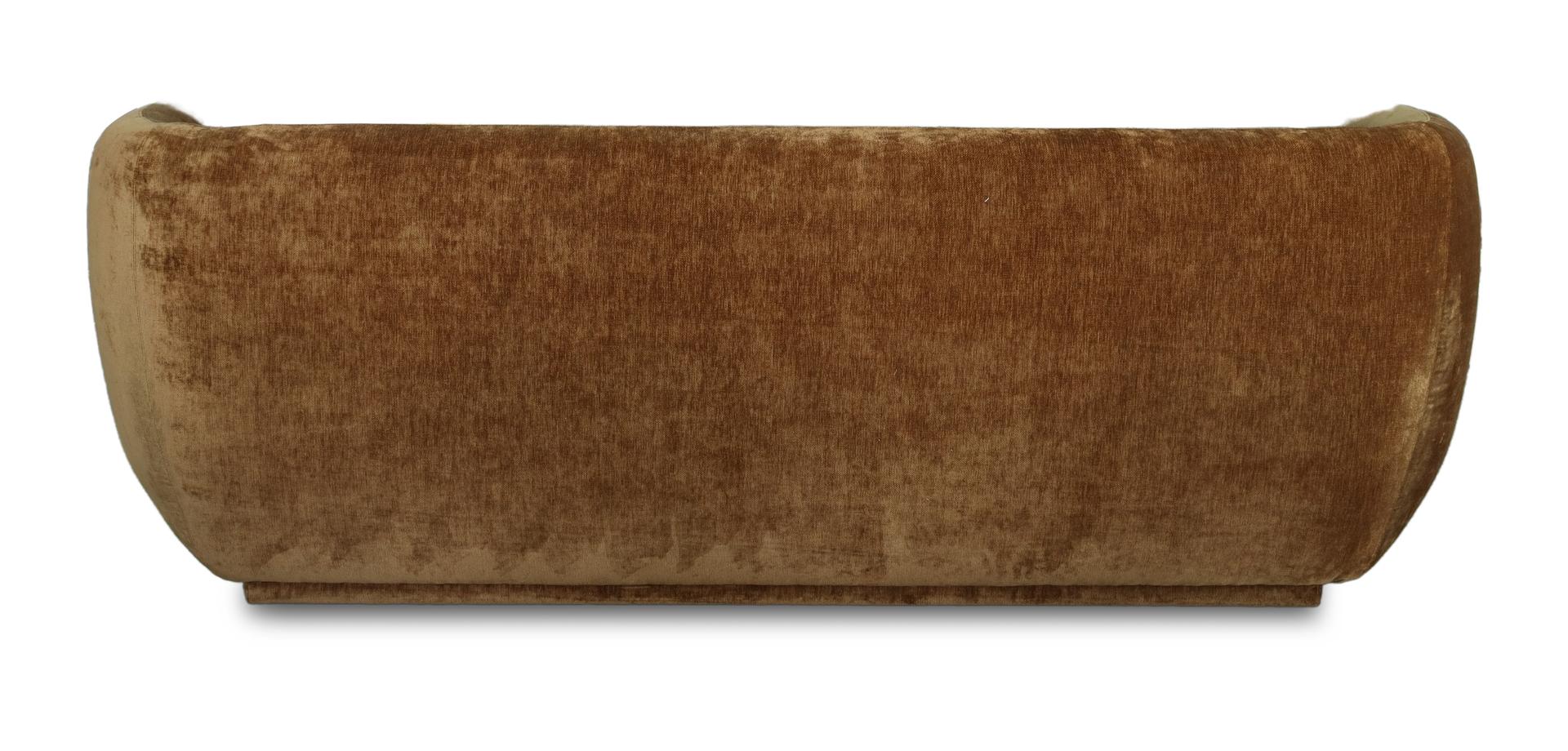 Arken Sofa Bronze