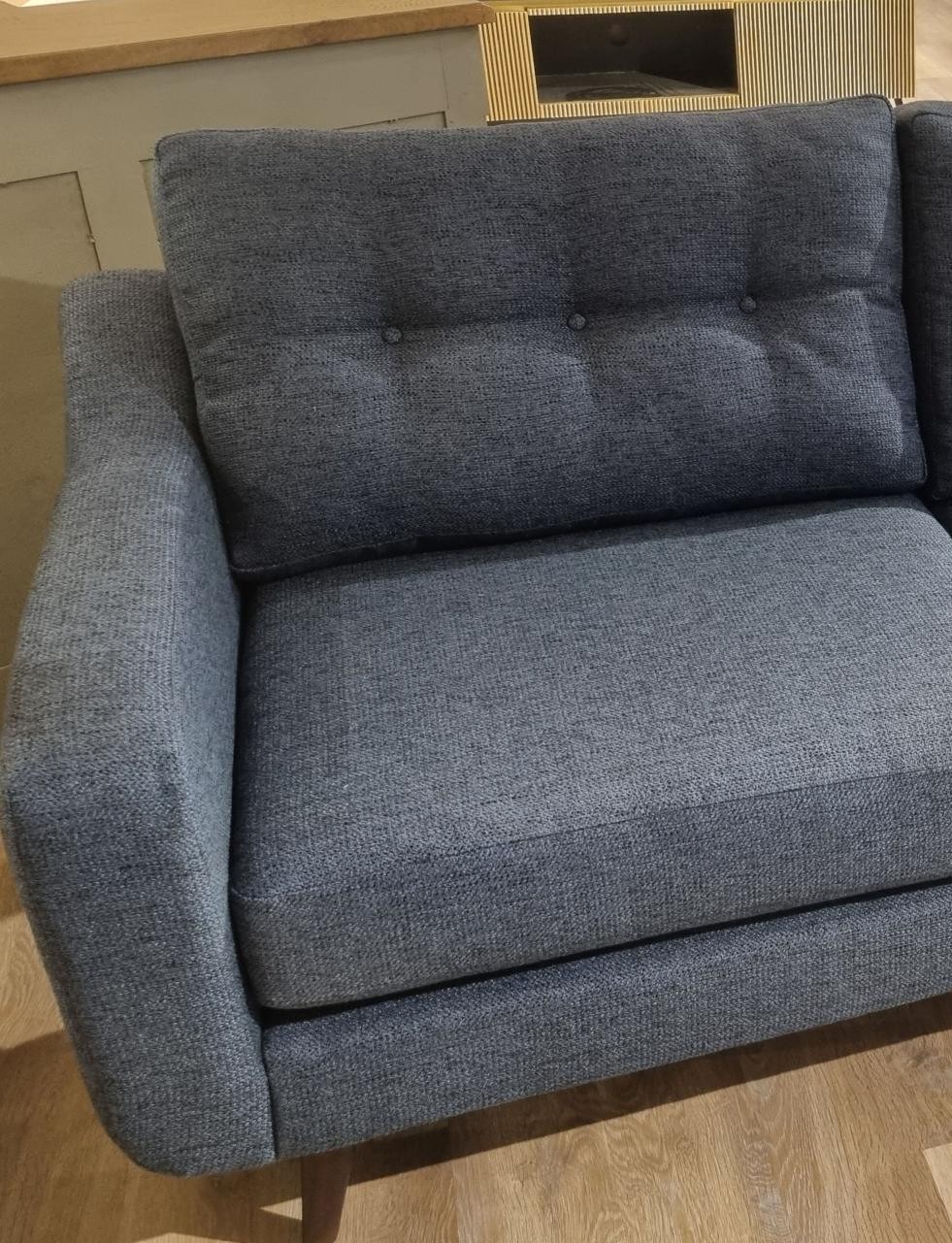 Cortland Large Sofa - Clearance Cork