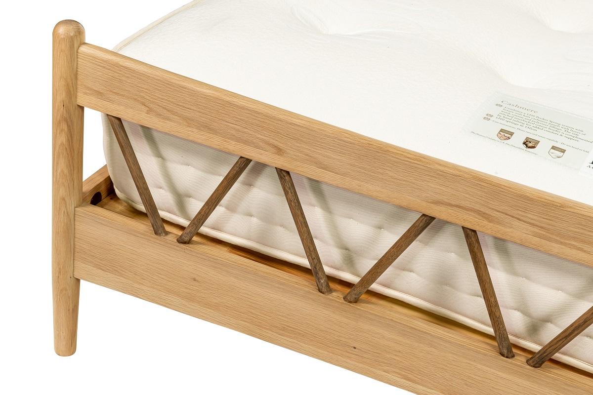 Clermont Bed Frame