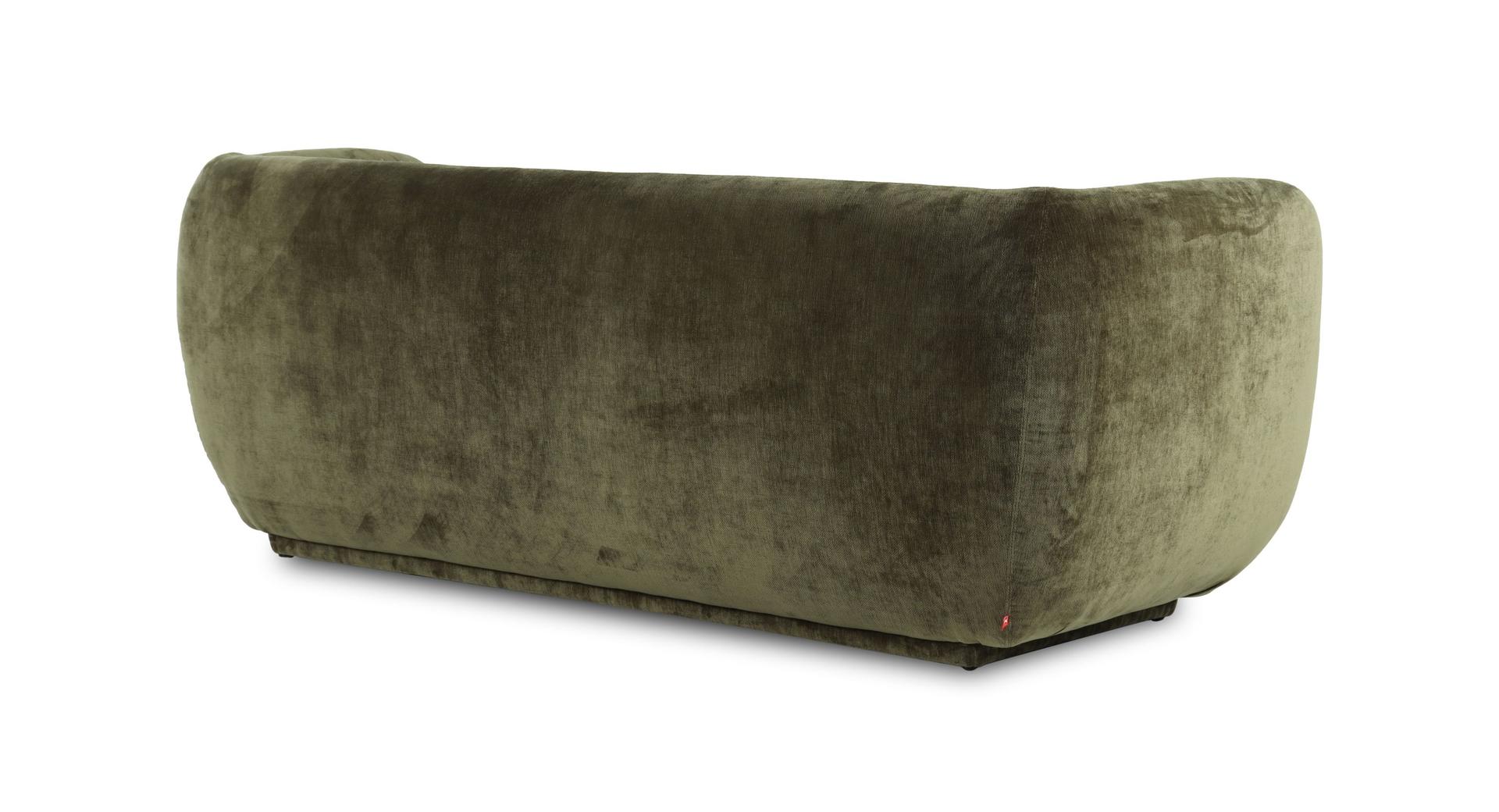Arken Sofa Green