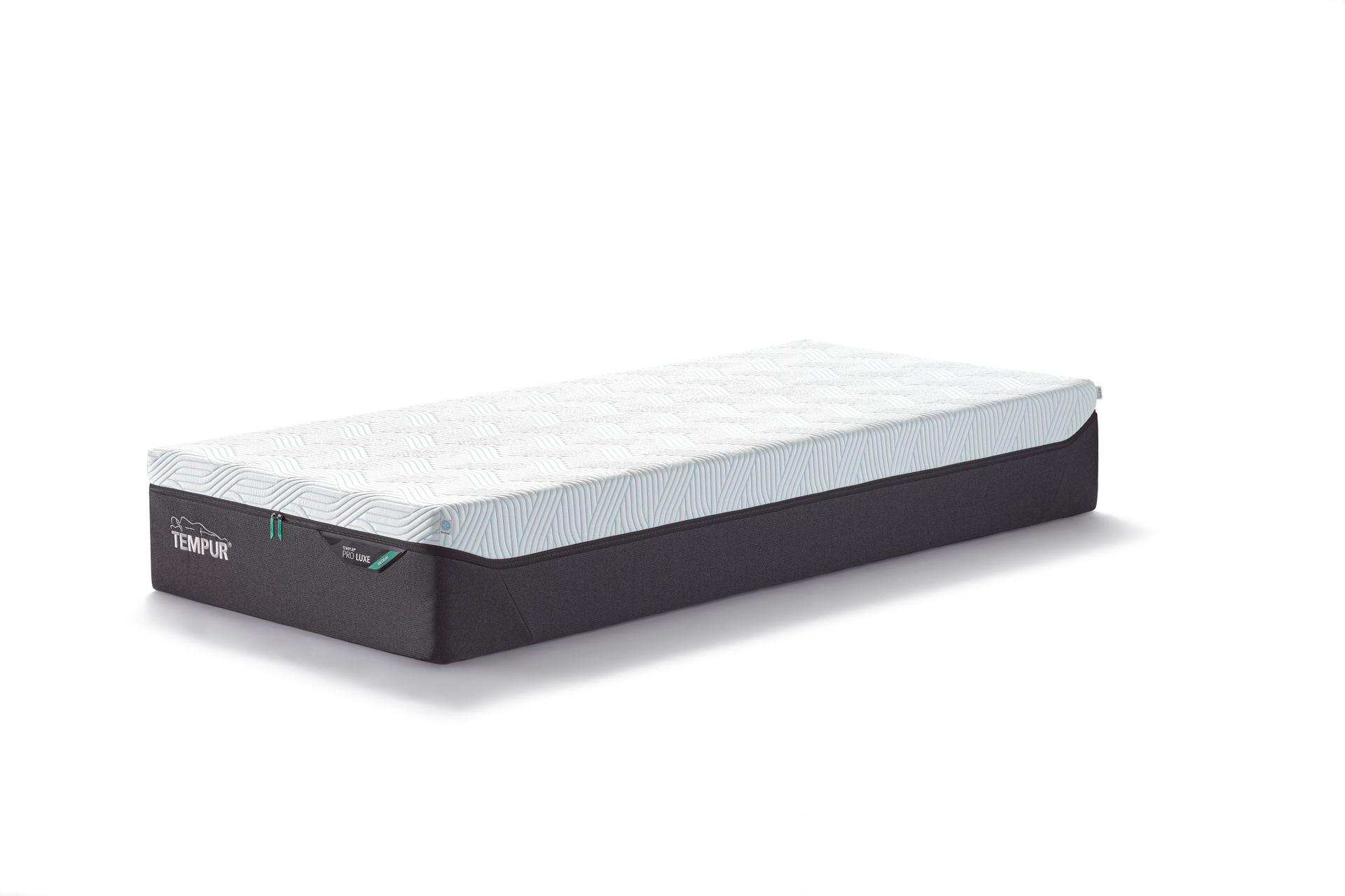 Tempur Pro Luxe Smartcool Mattress Medium