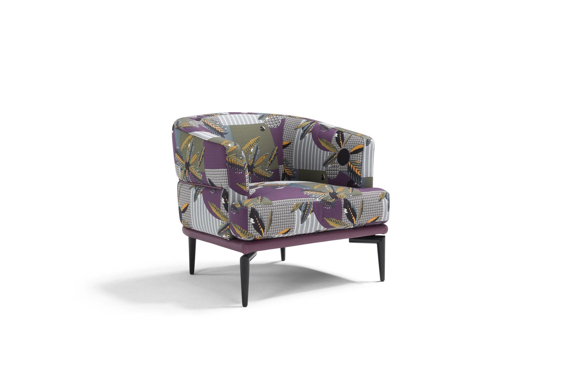 Bonnie Little Armchair