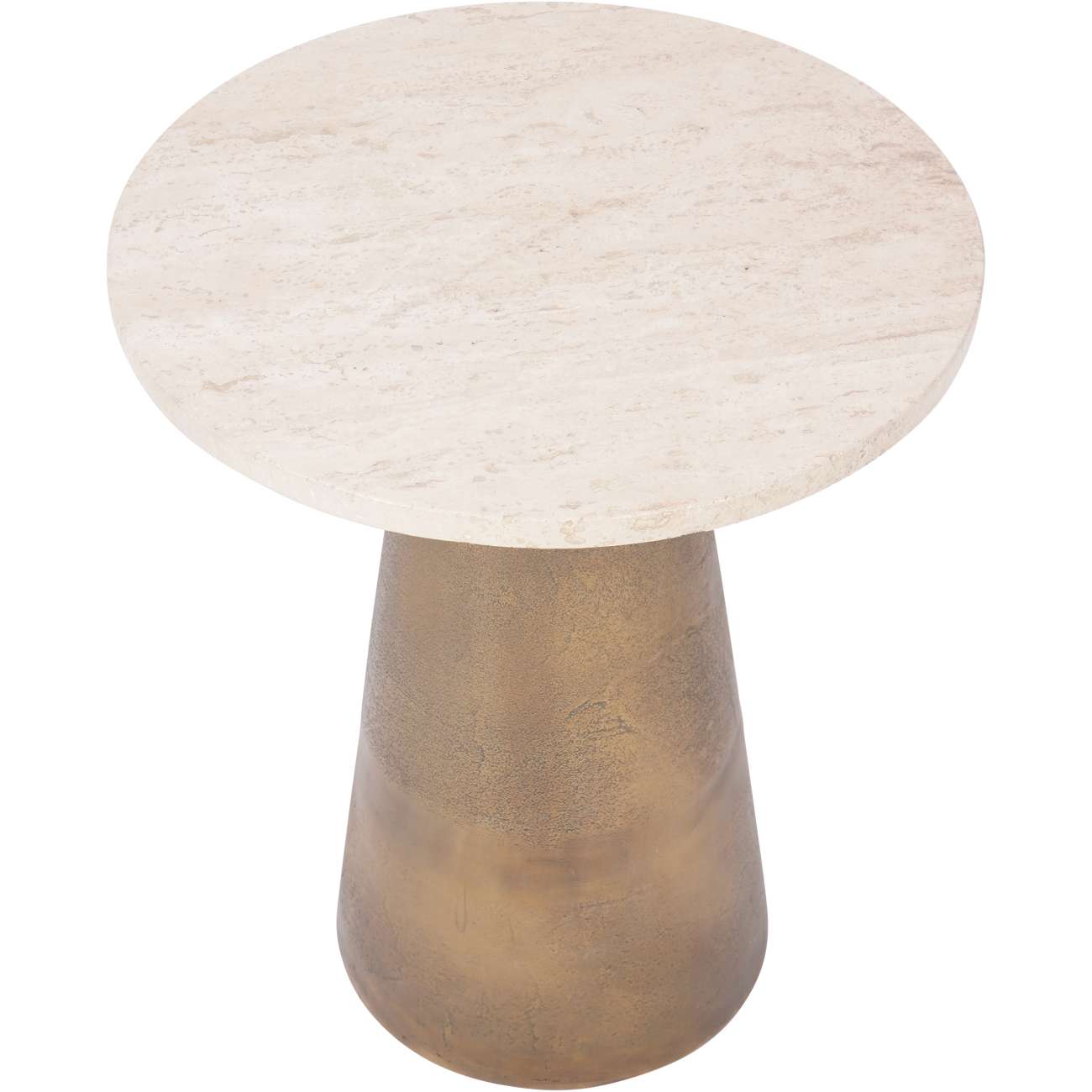 Clifton II Side Table 40cm