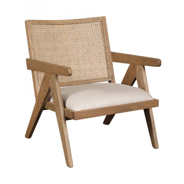 Jacob Brockwell Leisure Chair