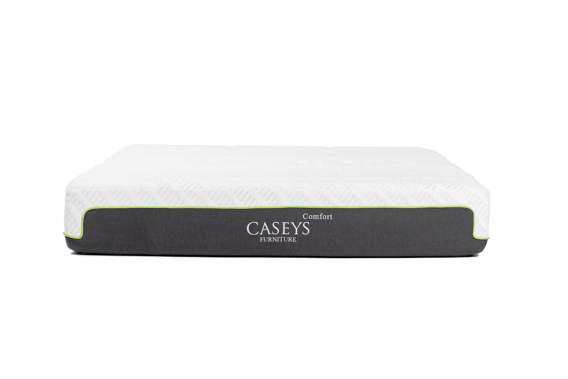 Caseys New Comfort Mattress 5ft