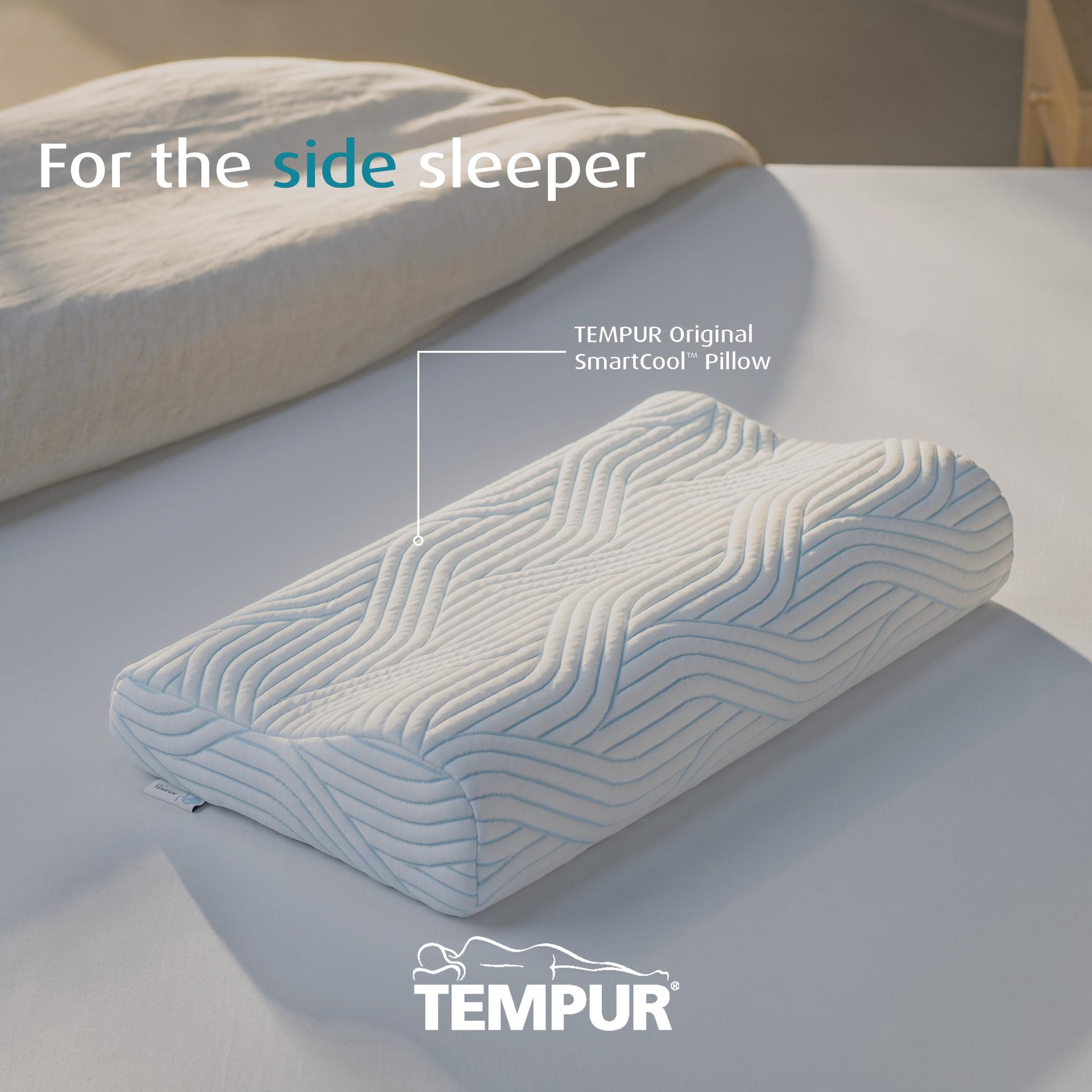 TEMPUR Original SmartCool Pillow Large