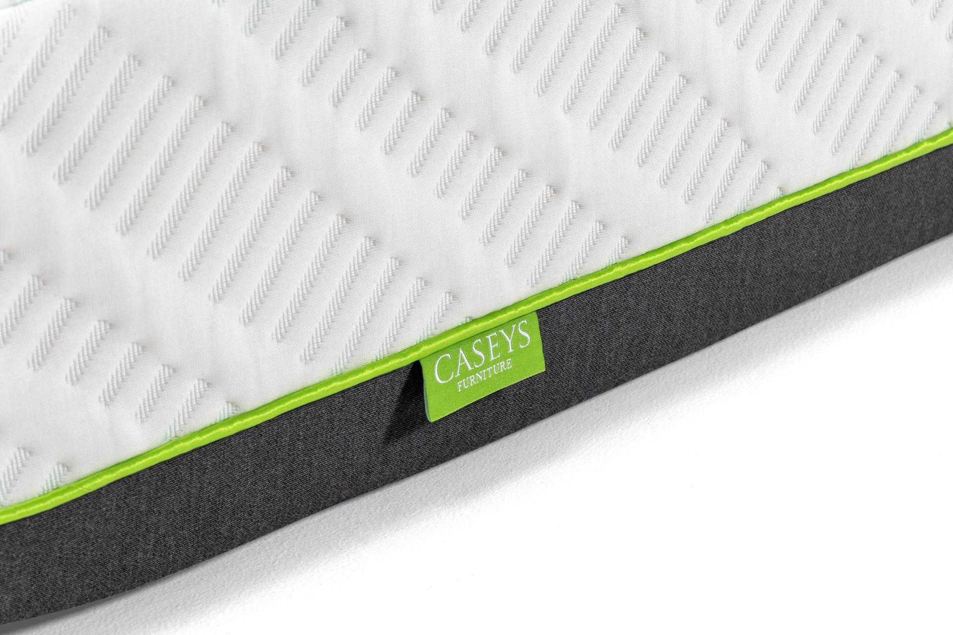 Caseys Comfort Care Mattress 5ft