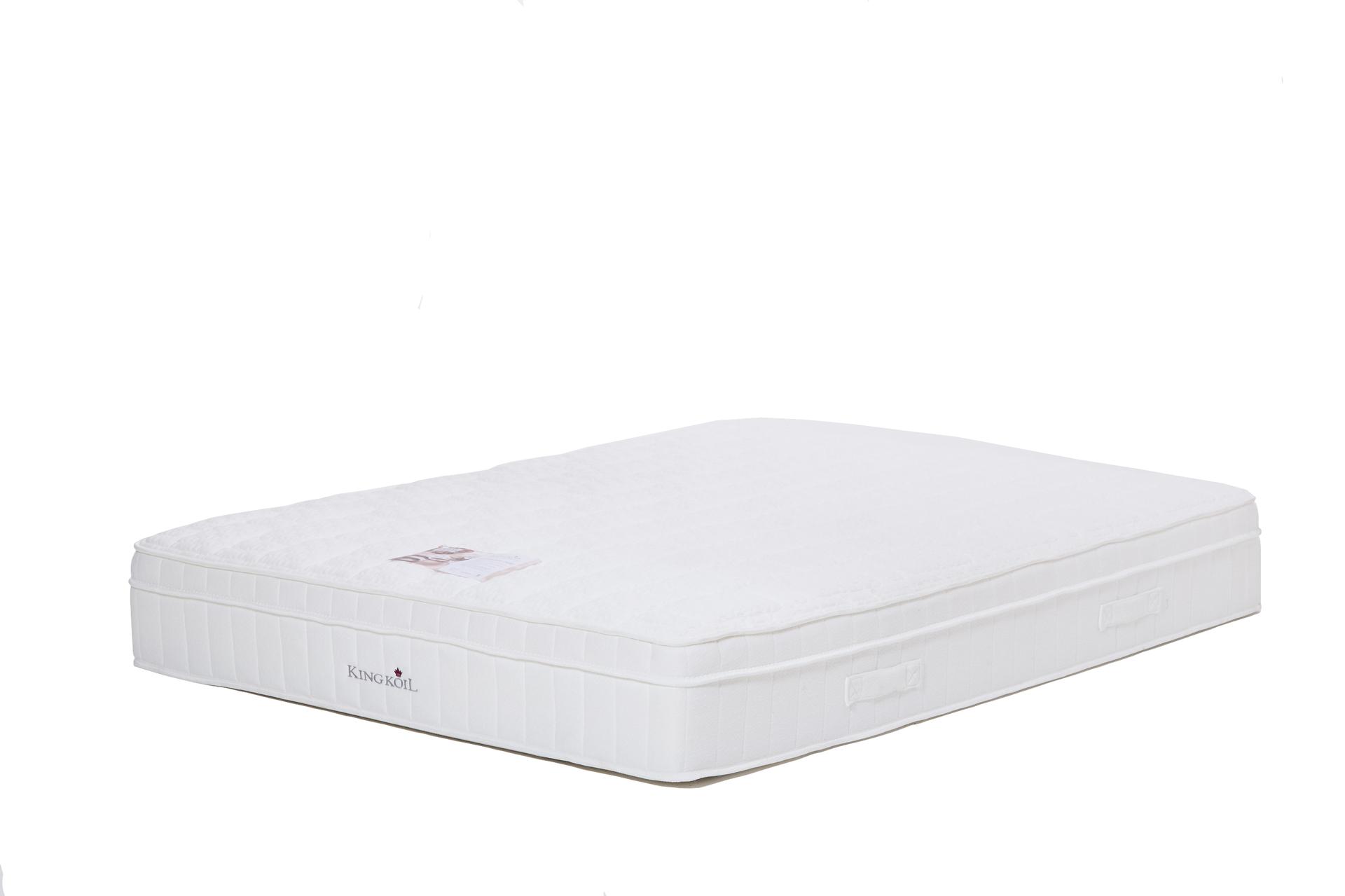 King Koil Celebration 1400 4.6ft Mattress