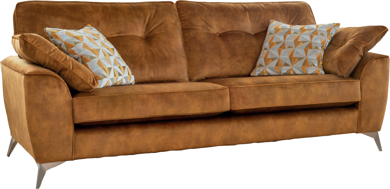 Augusta Grand Sofa