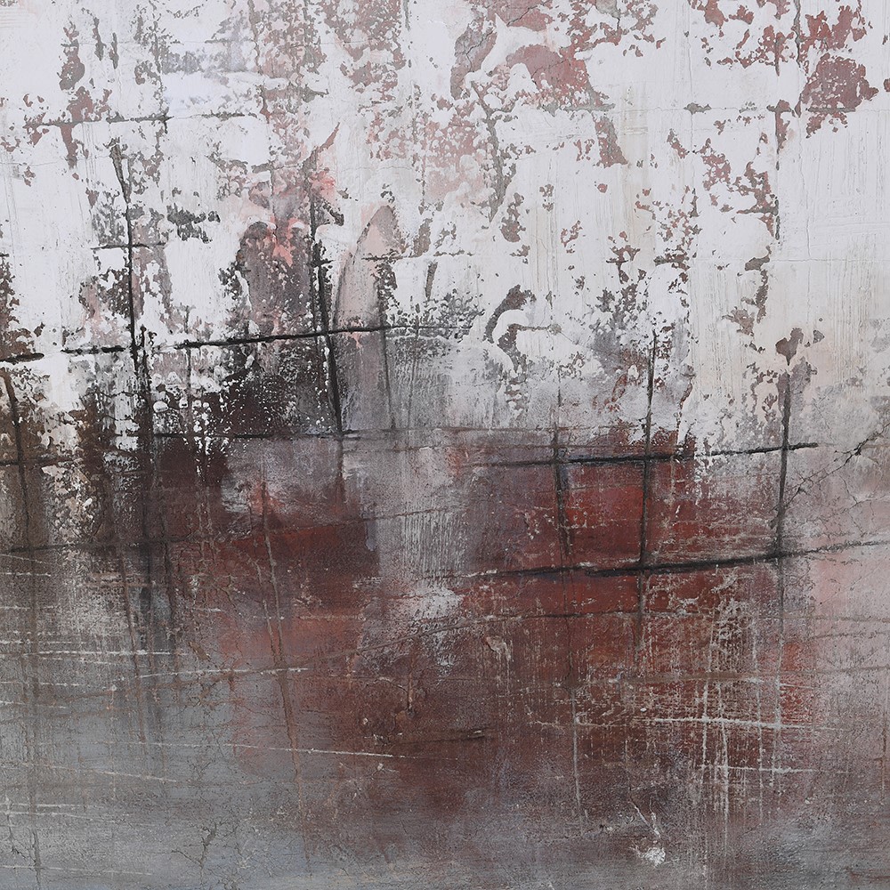 Subtle Pinks Painting