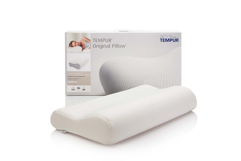 Tempur Original Pillow Queen Medium