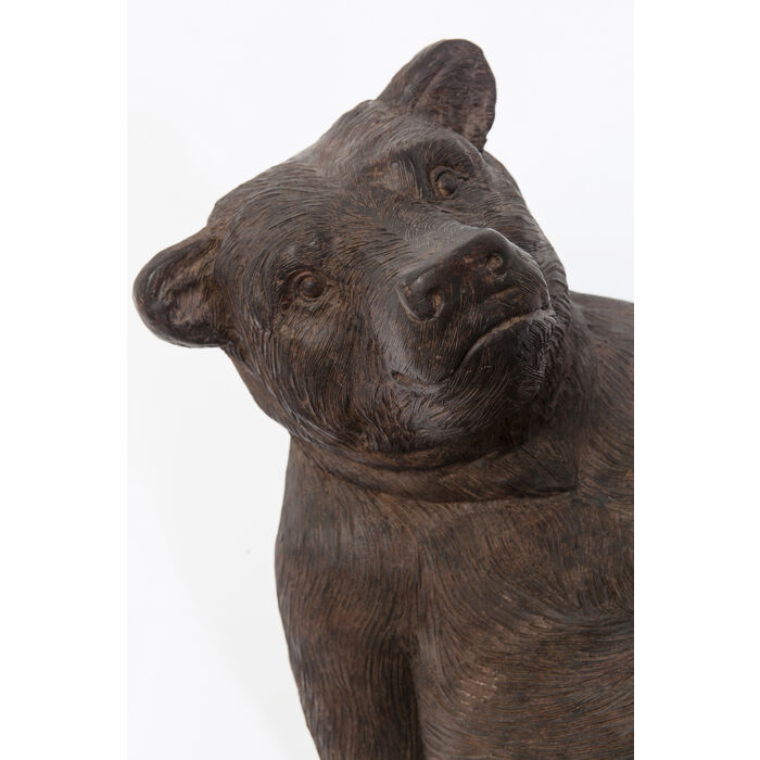 Artistic Balance Bears Decorative Figurine