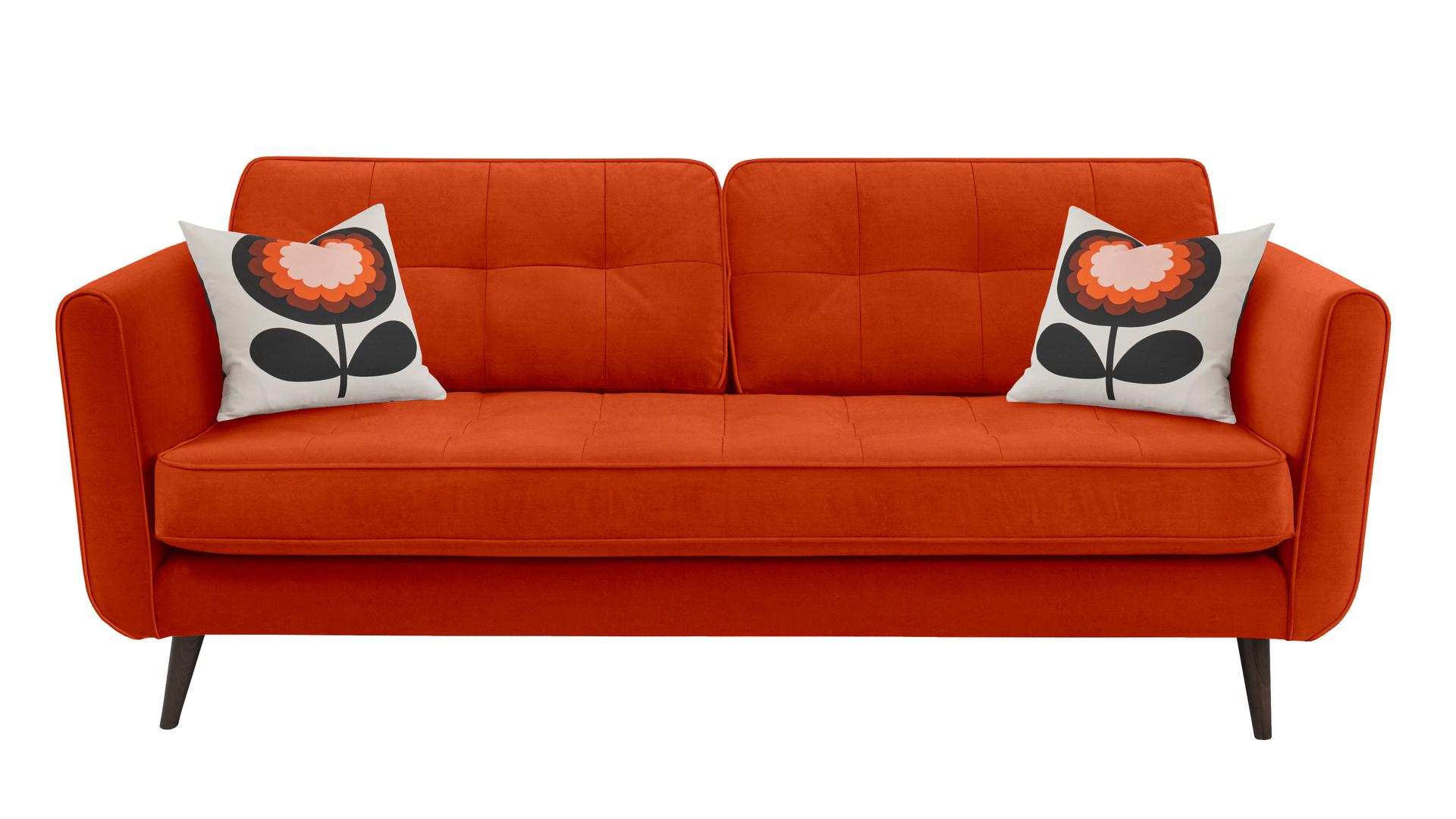 Ivy large Sofa Glyde