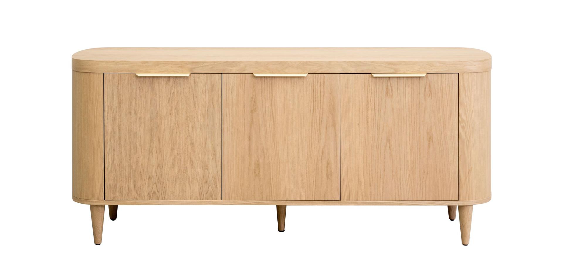Ailbhe 3 Door Sideboard