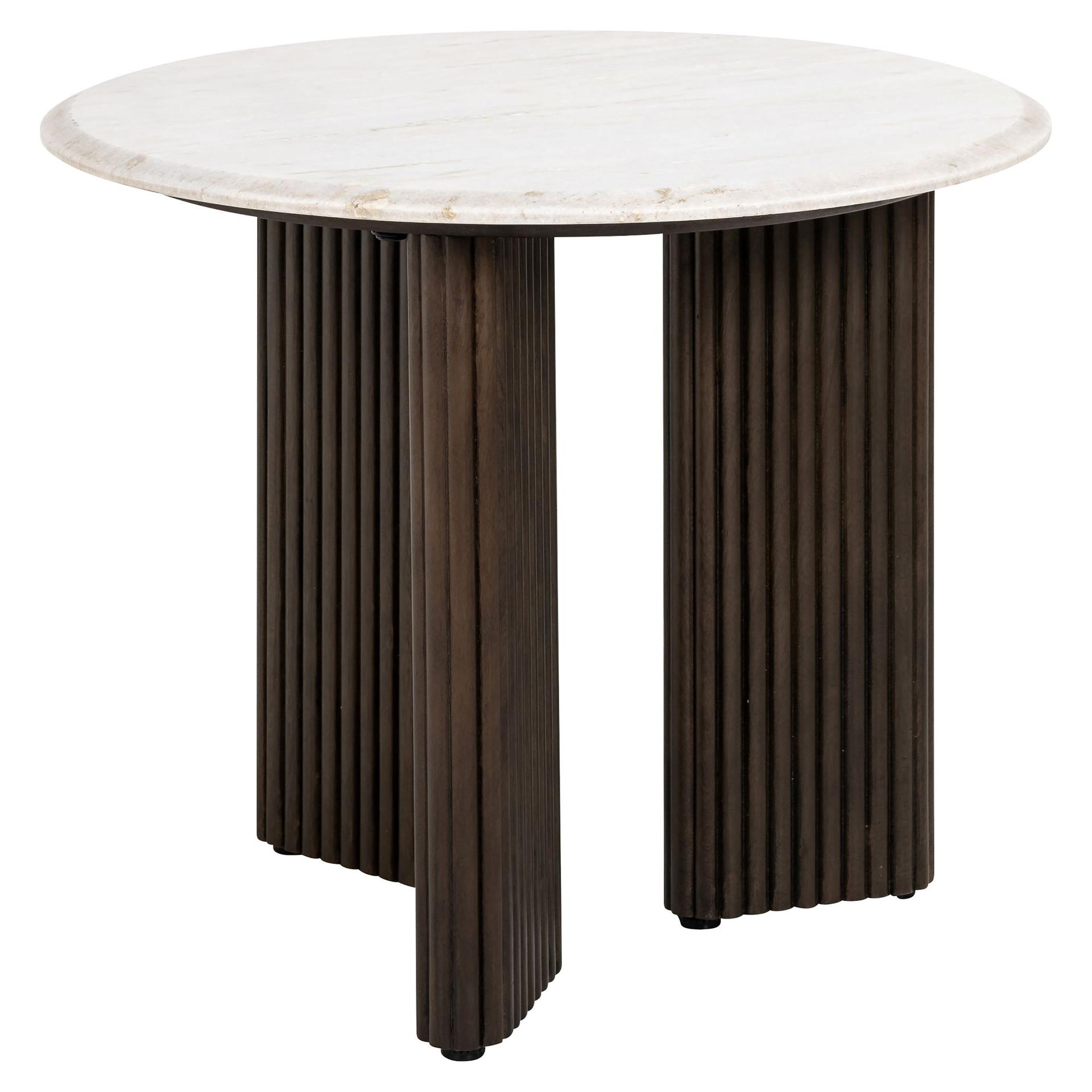 Mayberry Side Table