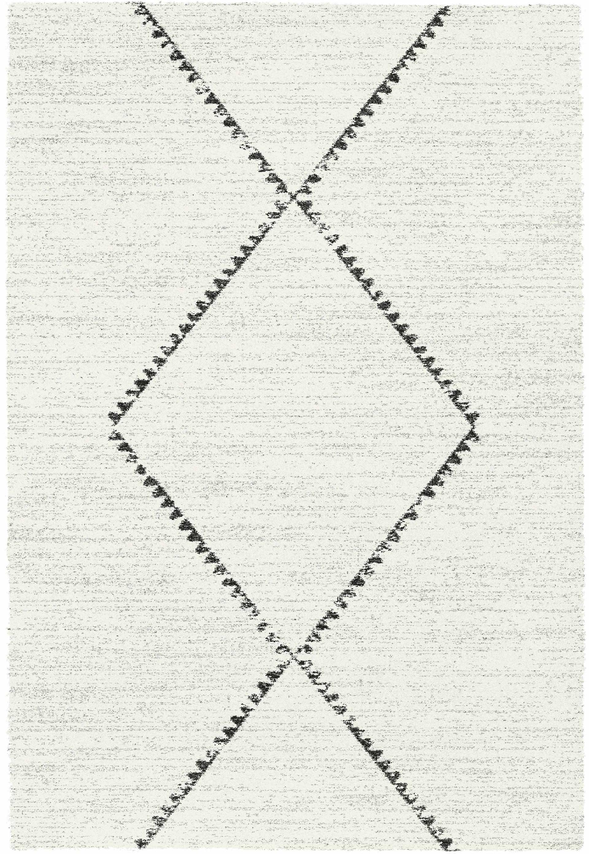 Mehari Rug 0229 6288