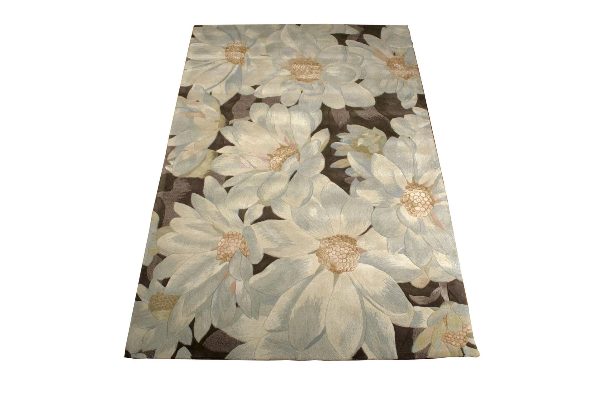 Tropics Rug TS13 Mocca