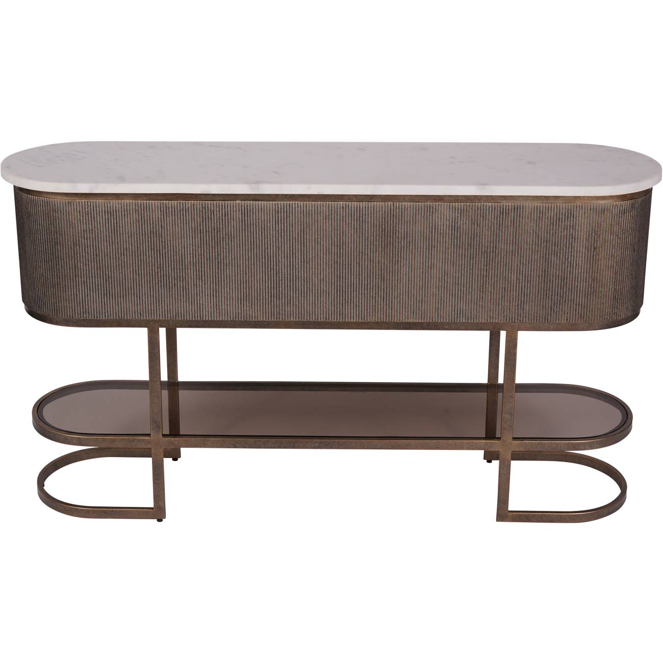 Ladonne Console Table