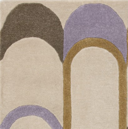 Romy Rug Module Pastel