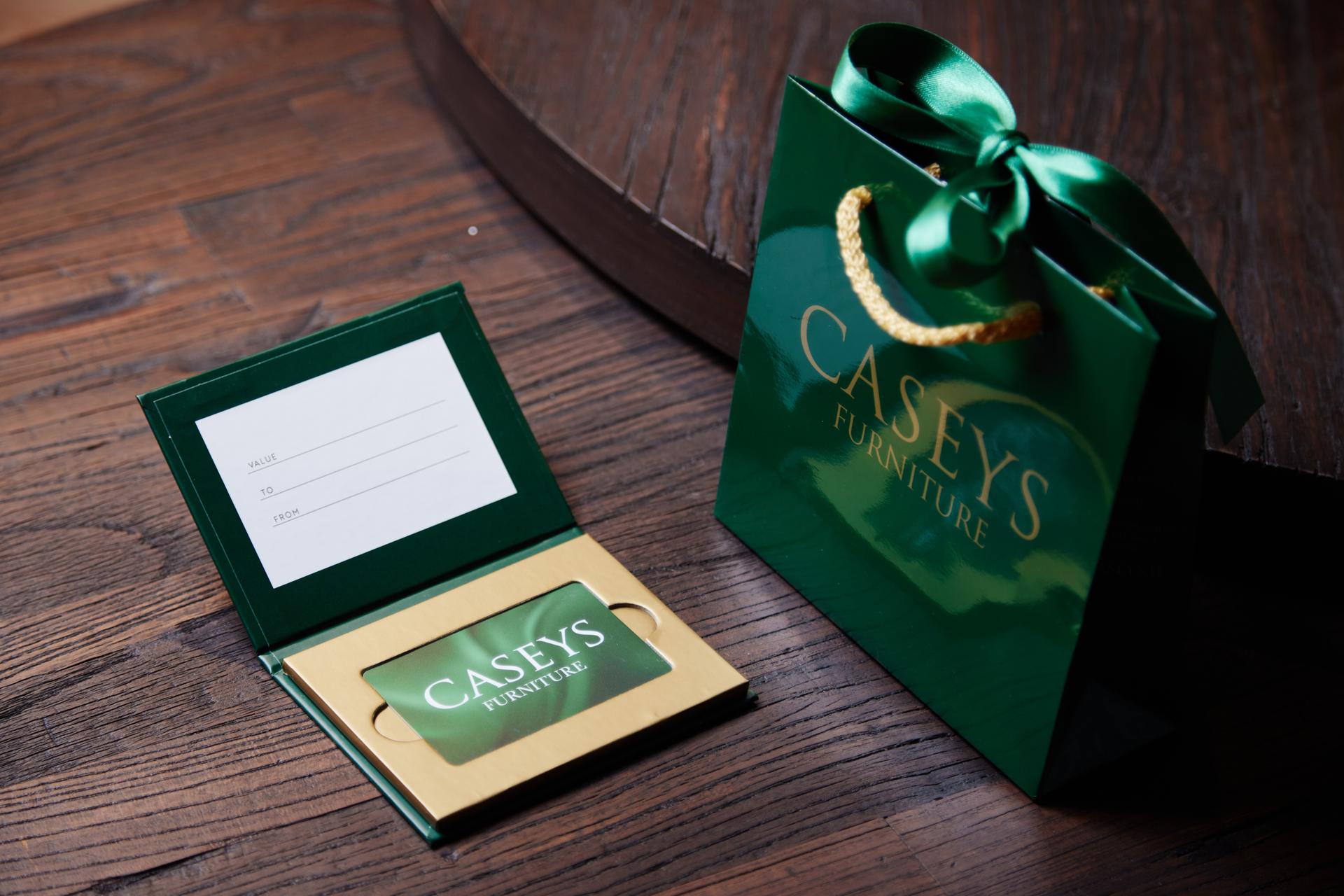 Gift Voucher