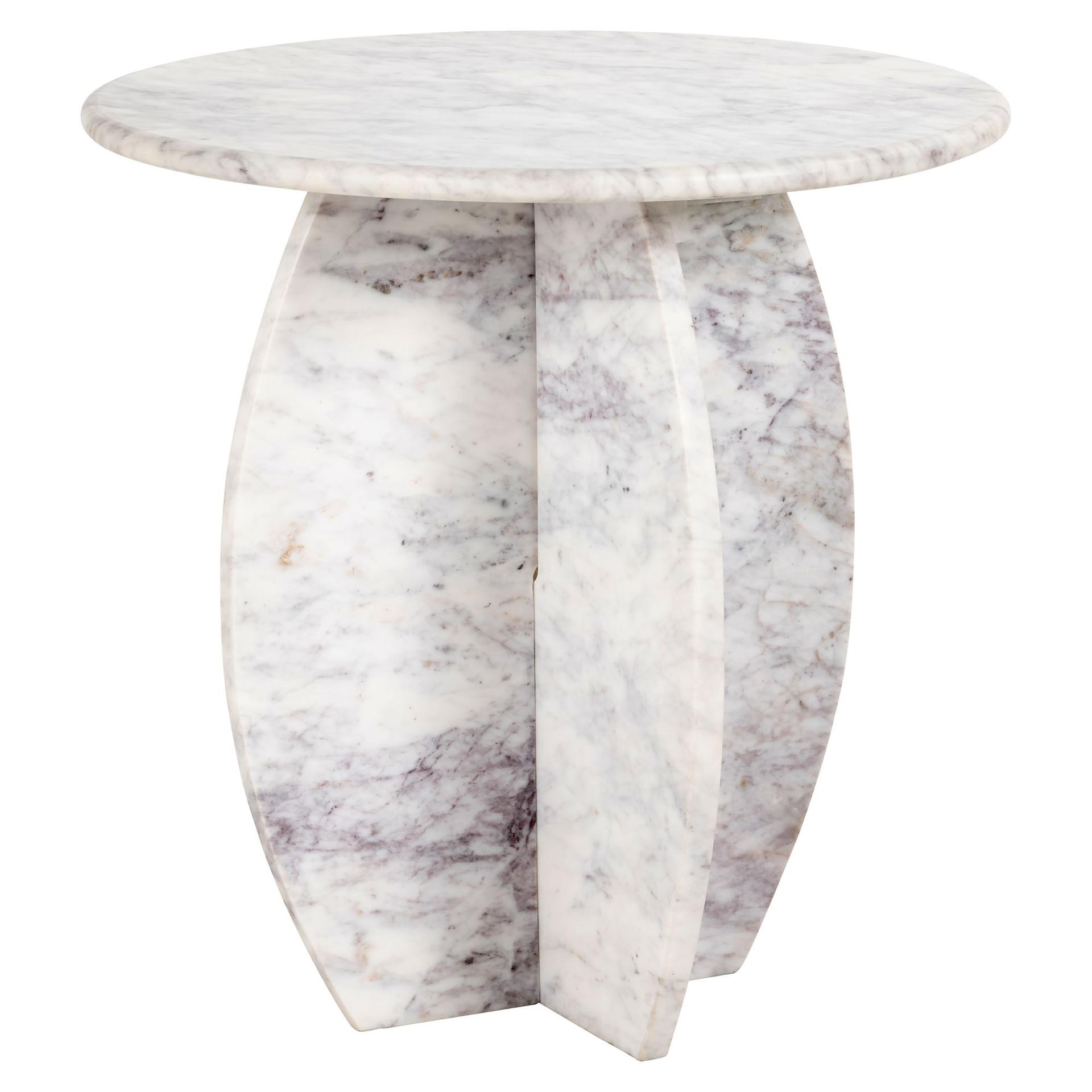 Rowe Side Table